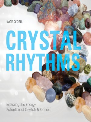 cover image of Crystal Rhythms